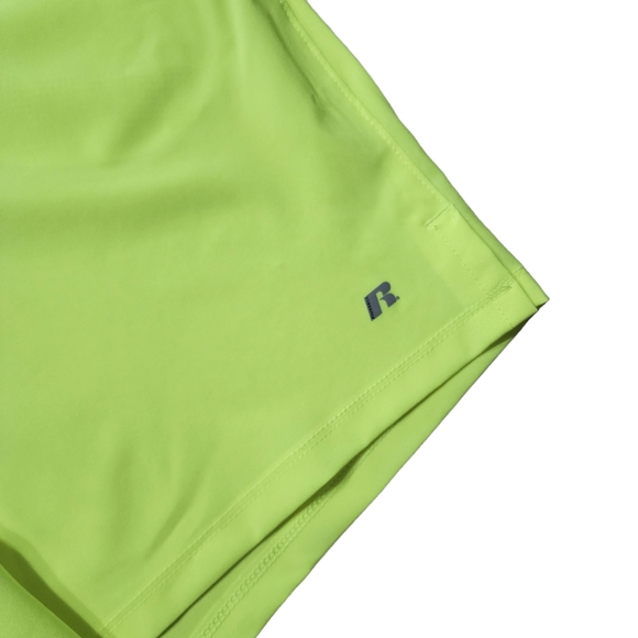 Men's Russell Athletic Shorts Sz Small (28-30) NWT - Picture 2 of 7